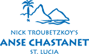 St Lucia Spa at ANSE CHASTANET and JADE MOUNTAIN