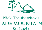 St Lucia Spa at Jade Mountain